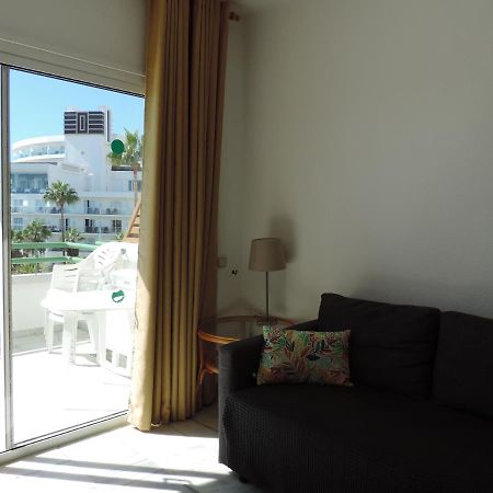 Apartment-Hotel Altamira Costa Adeje  Exteriér fotografie