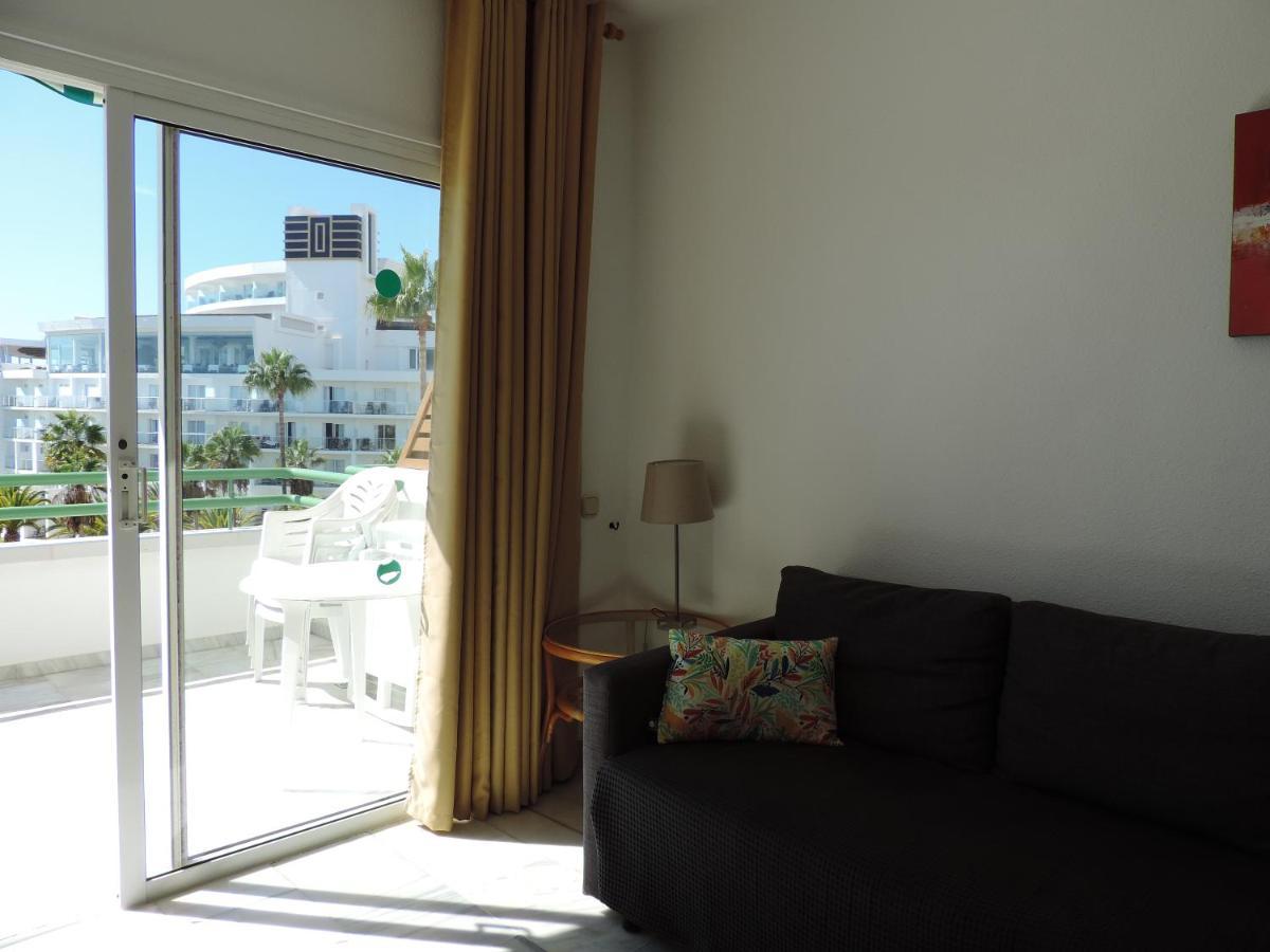 Apartment-Hotel Altamira Costa Adeje  Exteriér fotografie