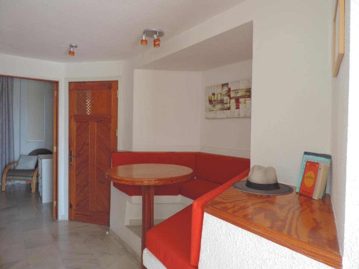 Apartment-Hotel Altamira Costa Adeje  Exteriér fotografie