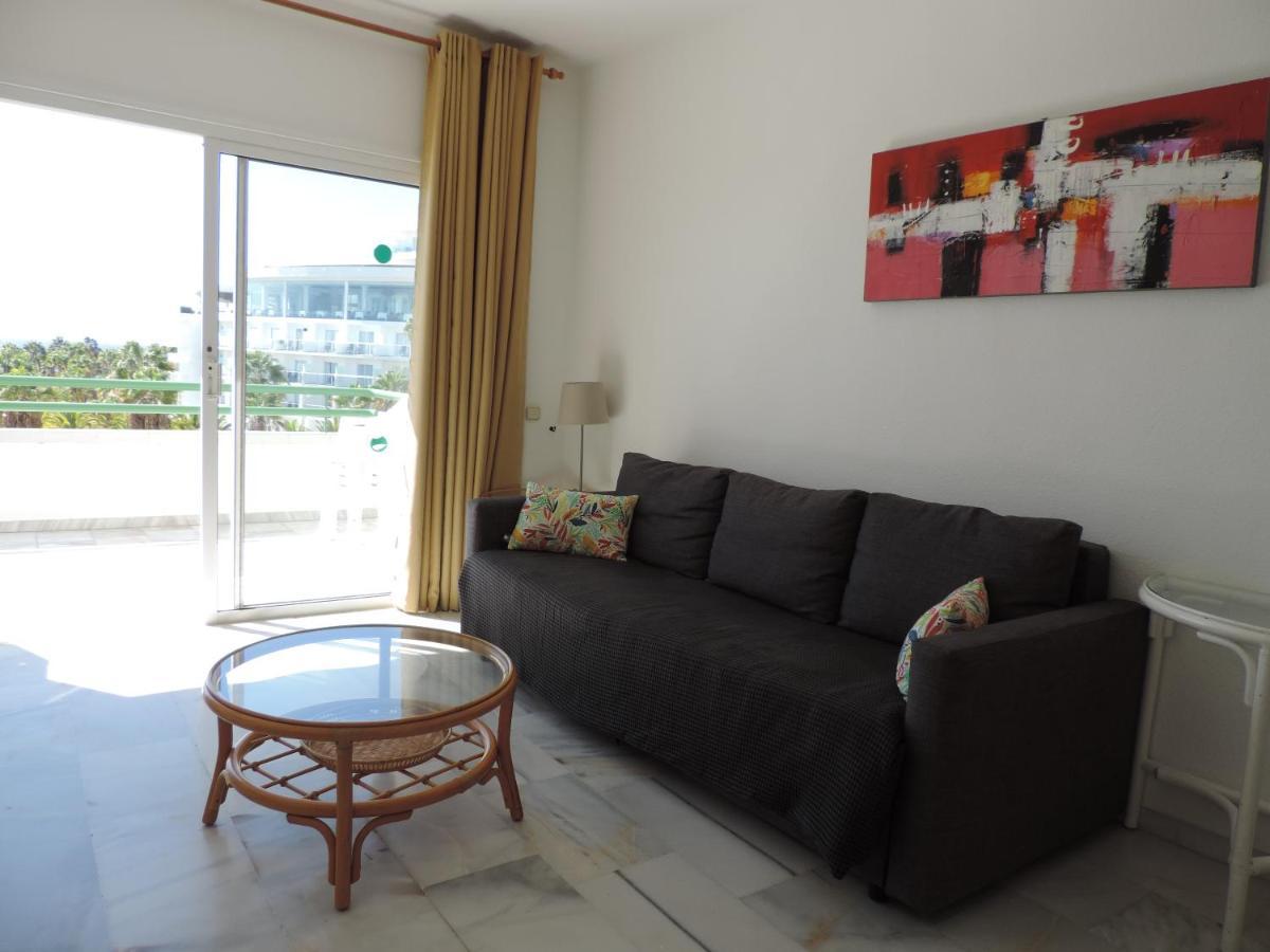 Apartment-Hotel Altamira Costa Adeje  Exteriér fotografie