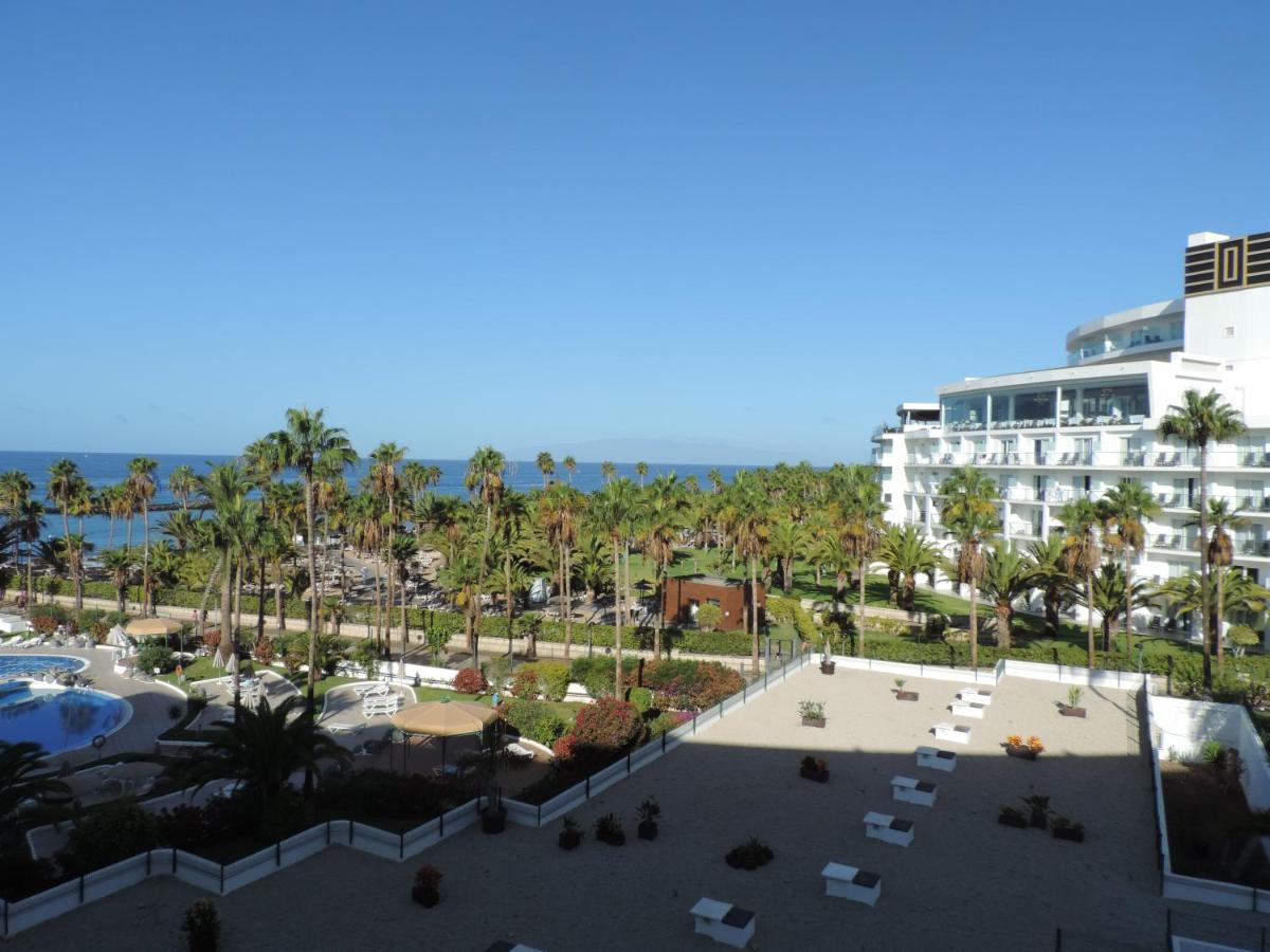 Apartment-Hotel Altamira Costa Adeje  Exteriér fotografie