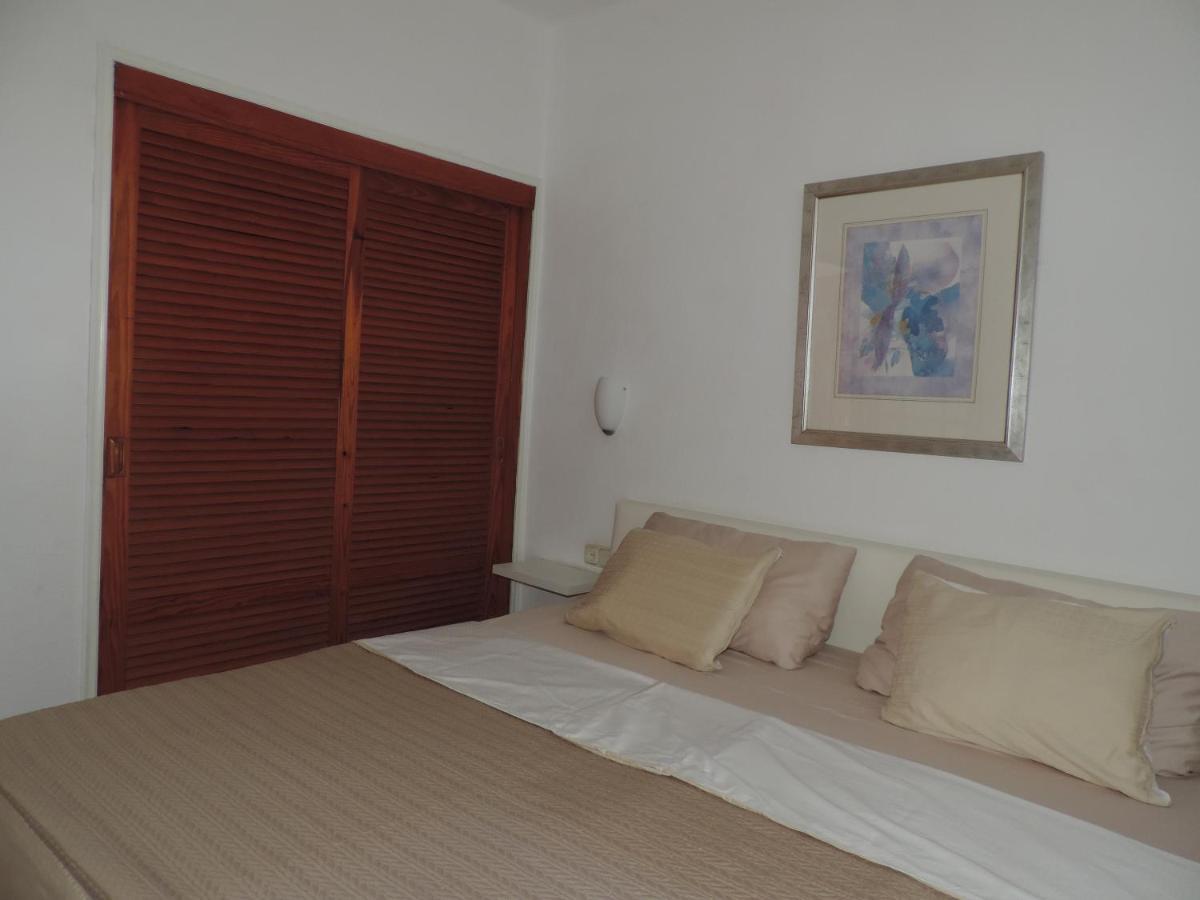 Apartment-Hotel Altamira Costa Adeje  Exteriér fotografie