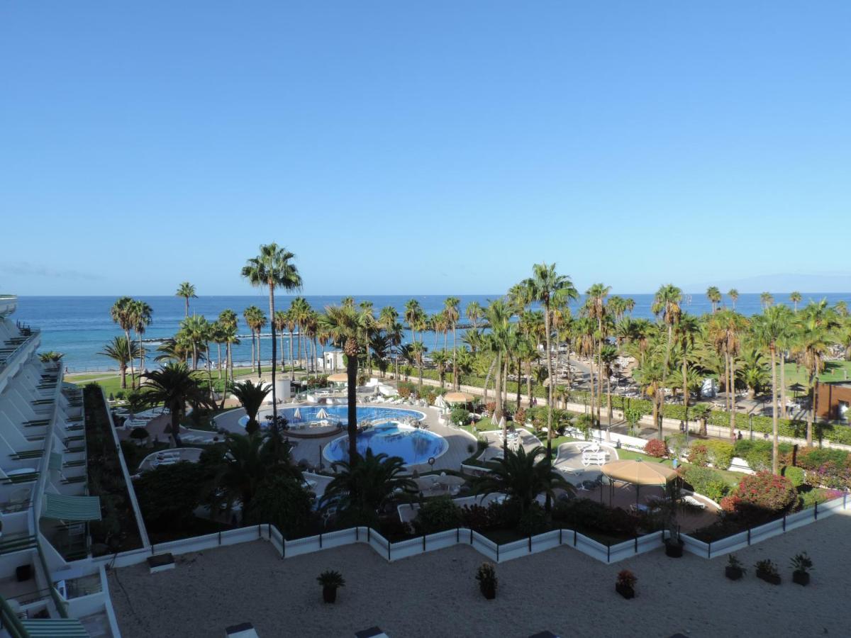 Apartment-Hotel Altamira Costa Adeje  Exteriér fotografie