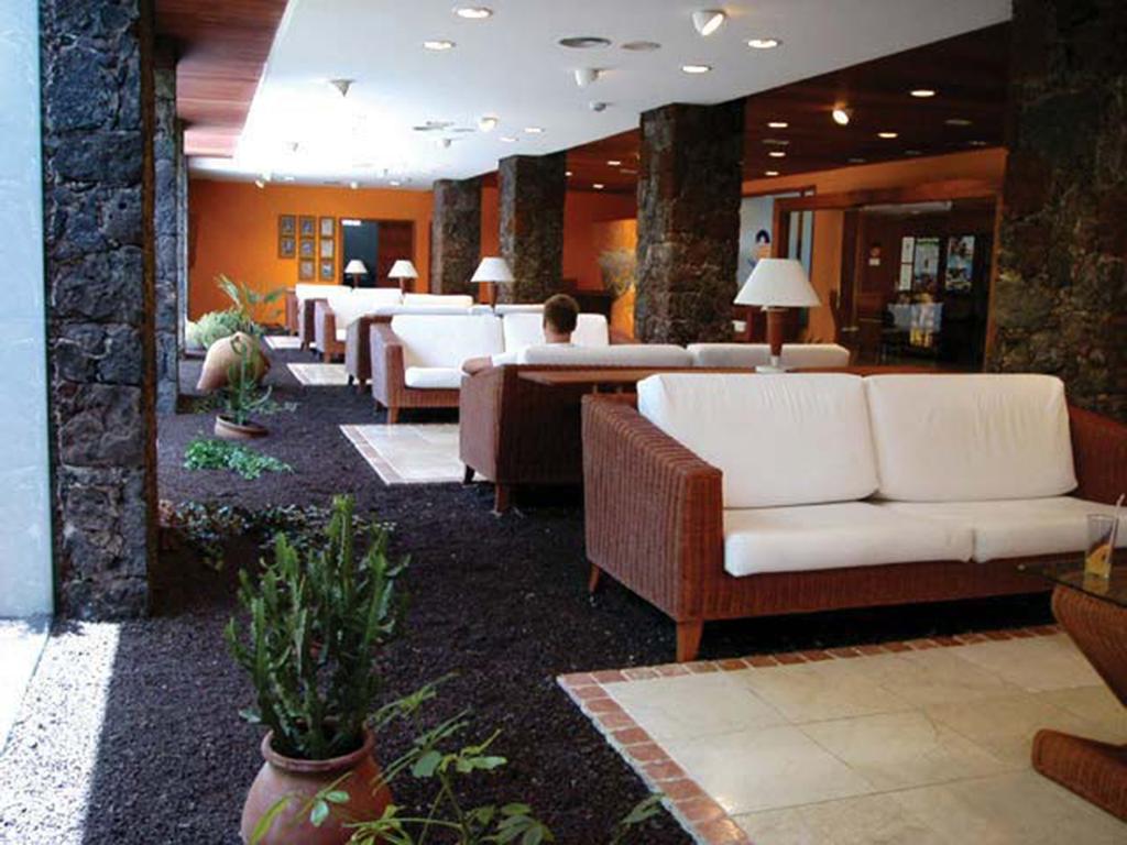 Apartment-Hotel Altamira Costa Adeje  Exteriér fotografie